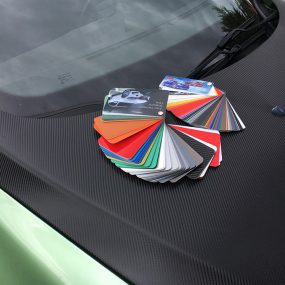 Carwrap