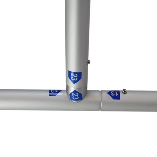 GStex beurswand bow
